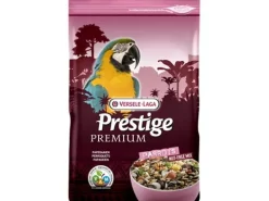 Versele Laga Ziervogelfutter Prestige Premium nussfrei 2 kg