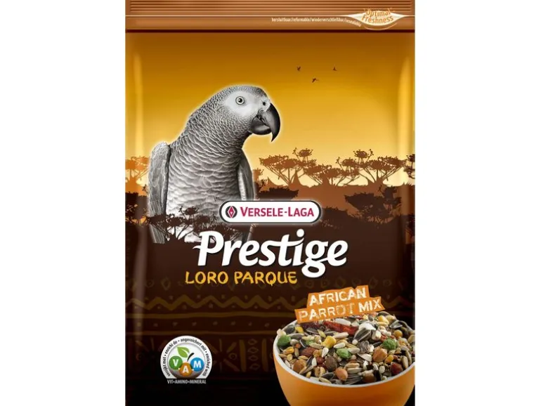 Versele Laga Ziervogelfutter Prestige Loro Parque Mix, 1 kg