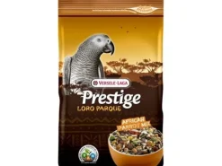 Versele Laga Ziervogelfutter Prestige Loro Parque Mix, 1 kg