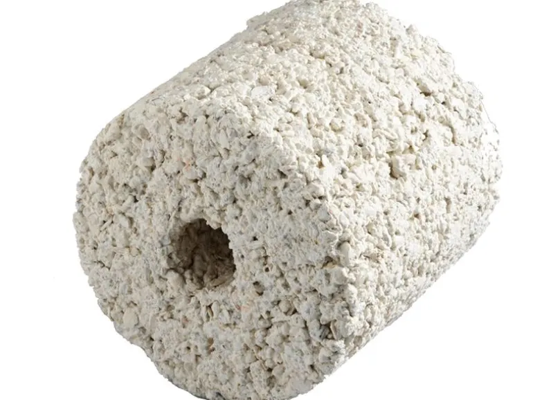 Versele Laga Ziervogelfutter Mineral Bloc Loro Parque, 400 g