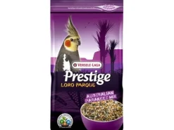 Versele Laga Ziervogelfutter Prestige Loro Parque Mix, 1 kg