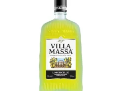 Villa Massa Limoncello 0.7 l