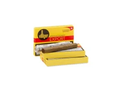 Villiger Export Gepresst 5 Stück