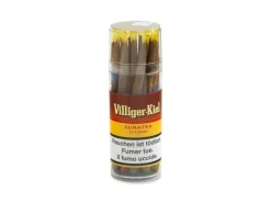 Villiger Kiel Sumatra 20 Stück