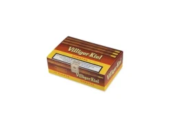 Villiger Kiel Sumatra 50 Stück