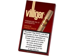 Villiger No.8 Aromatic