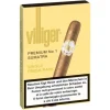 Villiger No 1 Sumatra, Premium