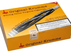 Villiger Original Krumme Box à 48 Stück
