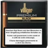 Villiger Premium Black mit Filter