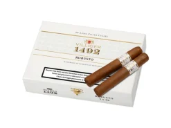Villiger 1492 Robusto handgerollt Kiste