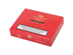 Villiger 1888 Torpedo Kiste