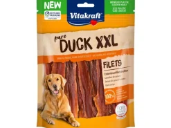 Vitakraft Kausnack Duck XXL Entenbrustfiletstreifen 250 g
