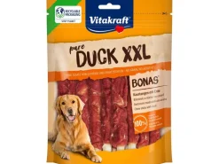 Vitakraft Kausnack Pure Duck Bonas Sticks 200 g