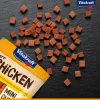Vitakraft Leckerli Pure Chicken Mini Cubes, 80 g