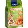 Vitakraft Snack Carotties, für Nager, 50 g