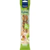 Vitakraft Snack Rollinis Apfel, für Nager, 7 Stück