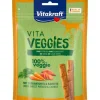 Vitakraft Snack Veggies Sticks Süsskartoffel, 80 g