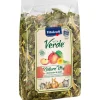 Vitakraft Vita Verde Nature Mix, für Nager, 80 g