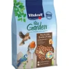 Vitakraft Vogelfutter VitaGarden Erdnüsse geschält 500 g