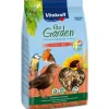 Vitakraft Vogelfutter VitaGarden Classic-Mix, 1 kg