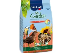Vitakraft Vogelfutter VitaGarden Classic-Mix, 1 kg