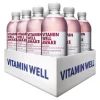 VITAMIN WELL Getränk Awake 12 x 0.5 l