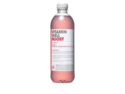 VITAMIN WELL Getränk Boost 12 x 0.5 l