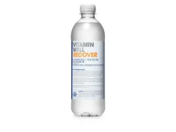 VITAMIN WELL Getränk Recover 12 x 0.5 l