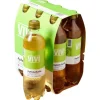VIVI Soft-Drinks Vivi Apfelschorle 6 x 0.5 l