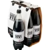 VIVI Soft-Drinks Vivi Kola Zéro 6 x 1 l