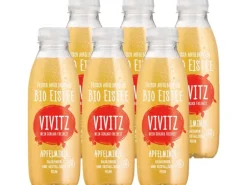 Vivitz Eistee Apfelminze Bio 6 x 0.5 l