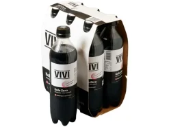 VIVI Vivi Kola Zéro 6 x 0.5 l