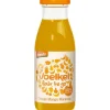 Voelkel Bio Demeter fair to go Orange Mango Maracuja 250 ml