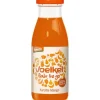Voelkel Bio Demeter fair to go Karotte Mango 250 ml