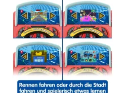 Vtech Abenteuer Lernlenkrad