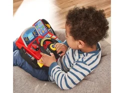Vtech Abenteuer Lernlenkrad