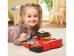Vtech Abenteuer Lernlenkrad