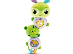 Vtech Beschäftigungsspielzeug Drehspass-Raupe -DE-