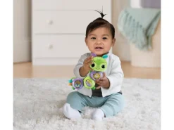 Vtech Beschäftigungsspielzeug Drehspass-Raupe -DE-