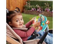 Vtech Beschäftigungsspielzeug Babys Lernlenkrad -DE-