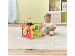 Vtech Beschäftigungsspielzeug Babys 3-in-1 Spielwelt