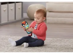 Vtech Beschäftigungsspielzeug Babys Fernbedienung