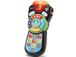 Vtech Beschäftigungsspielzeug Babys Fernbedienung