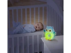 Vtech Beschäftigungsspielzeug Leuchtende Plüscheule -DE-