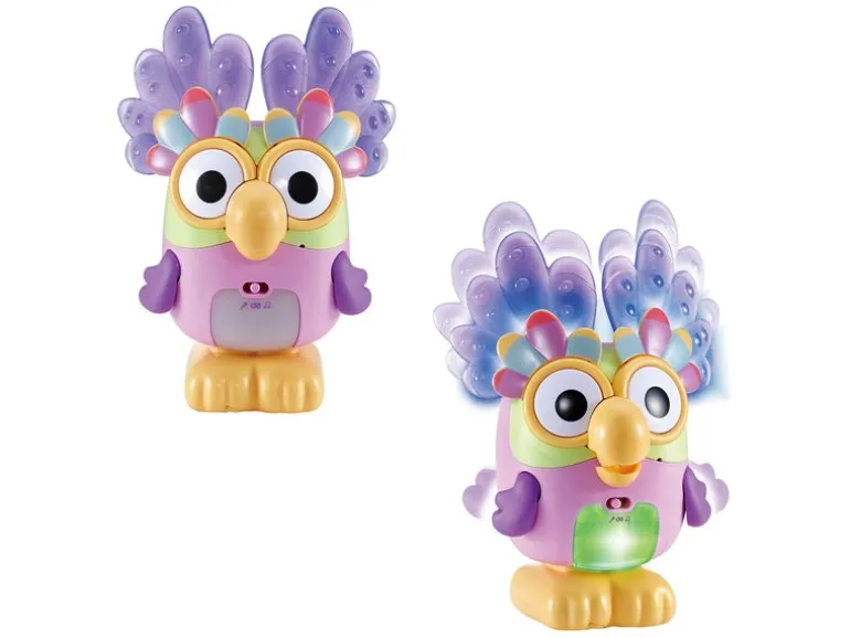 Vtech Bluey – Interaktiver Quatschimax