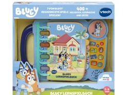 Vtech Bluey Lernspielbuch -DE-