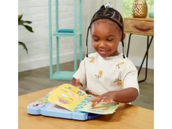 Vtech Bluey Lernspielbuch -DE-