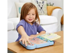Vtech Bluey Lernspielbuch -DE-