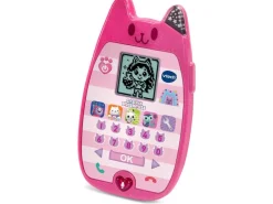 Vtech Gabby et la maison magique – Le smartphone éducatif -FR-