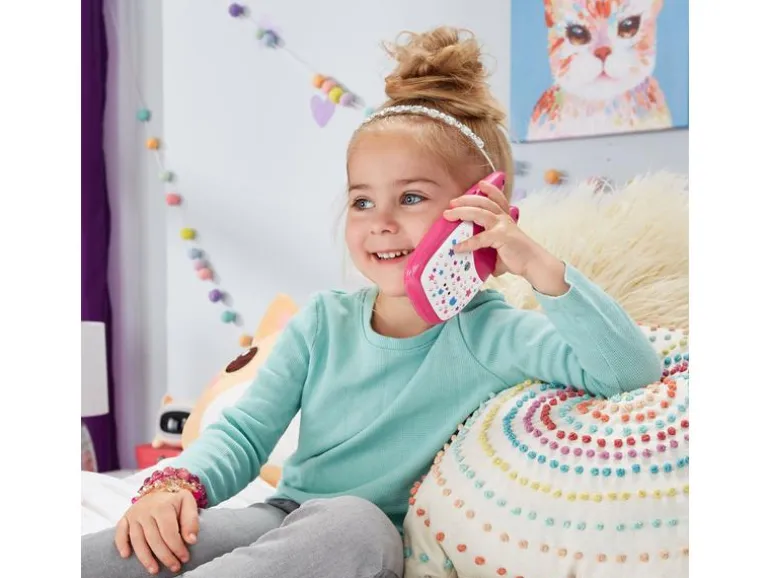 Vtech Gabby et la maison magique – Le smartphone éducatif -FR-